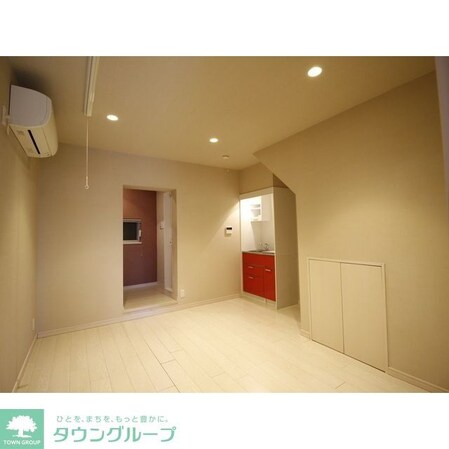 アレッジオKの物件内観写真